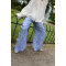 Linen Manufacturer|Casual Linen Pants|Cotton & Linen Blend| OEM Customized