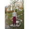 OEM service|Customized linen trousers|Cotton and linen blends|On-demand production