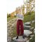 OEM service|Customized linen trousers|Cotton and linen blends|On-demand production