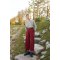 OEM service|Customized linen trousers|Cotton and linen blends|On-demand production