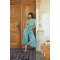 Customized|Factory Direct|Linen 2 Piece Set|Cotton & Linen Blend