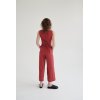 Factory production|Linen 2-piece set|Cotton and linen blend|Customized