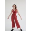 Factory production|Linen 2-piece set|Cotton and linen blend|Customized