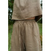 Customized Designs|Linen 2-Piece Set|Cotton & Linen Blend|Manufacturer