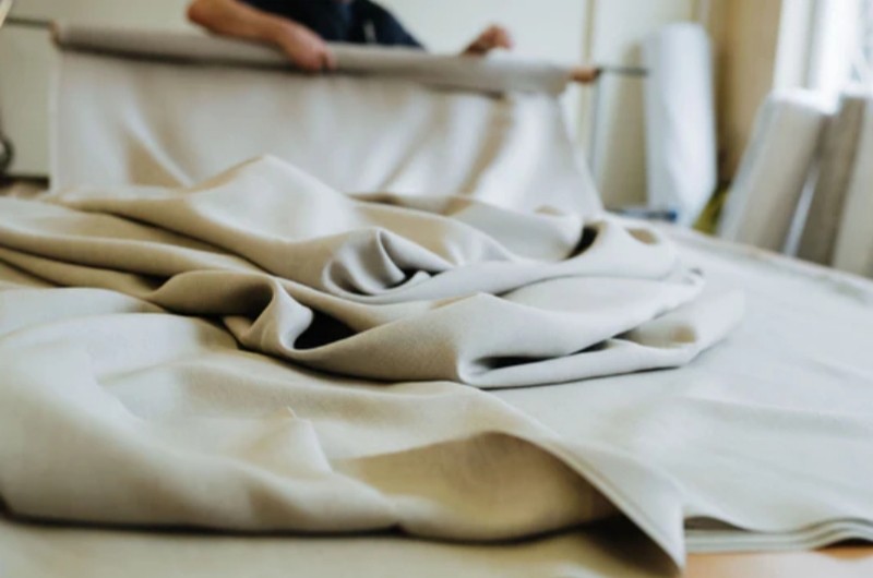 Meet our team of linen experts