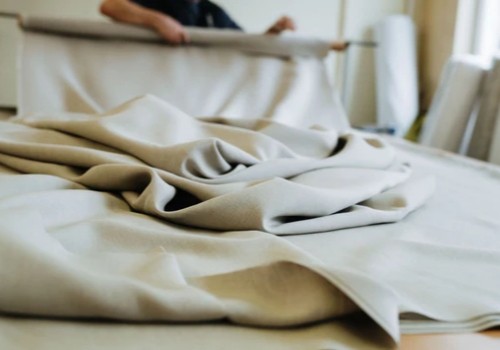 Linen Fabric Production & Dyeing: Q&A