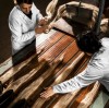 Discover the craftsmanship and traceability behind linen