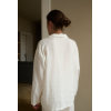 Cotton & Linen Supply Chain|Linen Loungewear|Cotton & Linen Blend|Customized