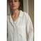 Cotton & Linen Supply Chain|Linen Loungewear|Cotton & Linen Blend|Customized