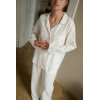 Cotton & Linen Supply Chain|Linen Loungewear|Cotton & Linen Blend|Customized
