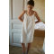 Bulk Production|Linen Loungewear|Cotton & Linen Blend|Fast Delivery|Customized