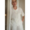 Garment Supplier|Linen Loungewear|Cotton & Linen Blend|Customized|On Time Delivery