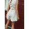 Customized Sourcing|Linen Shorts|Cotton & Linen Blends|Branded Designs