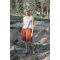 Wholesale Supplier|Linen Shorts|Cotton & Linen Eco-Friendly Fabrics|Customized OEM Service