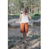 Wholesale Supplier|Linen Shorts|Cotton & Linen Eco-Friendly Fabrics|Customized OEM Service