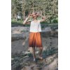 Wholesale Supplier|Linen Shorts|Cotton & Linen Eco-Friendly Fabrics|Customized OEM Service