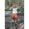 Wholesale Supplier|Linen Shorts|Cotton & Linen Eco-Friendly Fabrics|Customized OEM Service