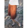 Wholesale Supplier|Linen Shorts|Cotton & Linen Eco-Friendly Fabrics|Customized OEM Service
