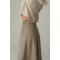 Bulk Purchase|Linen bustier skirt|Cotton and linen pure natural material|Personalization