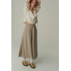 Bulk Purchase|Linen bustier skirt|Cotton and linen pure natural material|Personalization