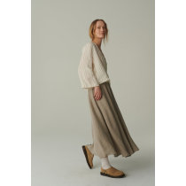 Bulk Purchase|Linen bustier skirt|Cotton and linen pure natural material|Personalization