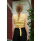 Customized Clothing|Linen Vest|Cotton and linen pure natural material|Factory manufacturer