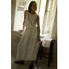 Factory|Linen Sleeveless Vest|Cotton and linen pure natural material|Customized Wholesale