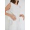 Bulk Customized|Linen Sleeveless Vest|Cotton & Linen Pure Natural Material|Factory