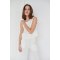 Bulk Customized|Linen Sleeveless Vest|Cotton & Linen Pure Natural Material|Factory