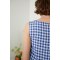 Customized wholesale|Linen Sleeveless Vest|Cotton and linen pure natural material|OEM service