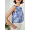 Customized wholesale|Linen Sleeveless Vest|Cotton and linen pure natural material|OEM service
