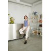 Customized wholesale|Linen Sleeveless Vest|Cotton and linen pure natural material|OEM service