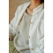 Wholesale Customized|Linen Shirt|Cotton & Linen Blend| OEM Service