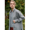 linen shirt for women|Fashionable & Comfortable | Cotton-Linen Blend |OEM Customization