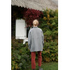 linen shirt for women|Fashionable & Comfortable | Cotton-Linen Blend |OEM Customization