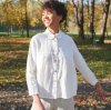 The History of Chinese Linen Clothing