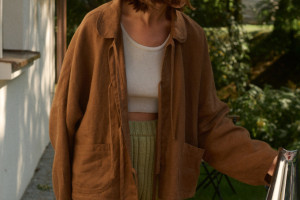 The Unique Benefits of Wearing Linen Clothing