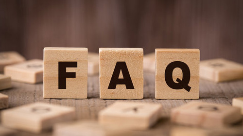 FAQ