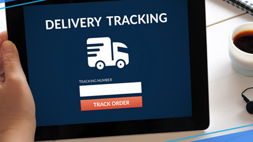 Order Tracking