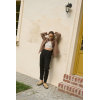 Fashion Cotton & Linen Pants | Cotton & Linen Blend | Fashion & Comfort | OEM Customized