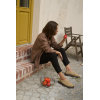 Fashion Cotton & Linen Pants | Cotton & Linen Blend | Fashion & Comfort | OEM Customized