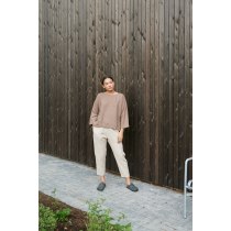 OEM Customized|Fashion Cotton & Linen Pants | Cotton & Linen Blend | Fashion & Comfort