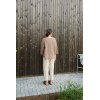 OEM Customized|Fashion Cotton & Linen Pants | Cotton & Linen Blend | Fashion & Comfort