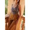 Manufacturer Customized|Fashion Cotton & Linen Pants|Cotton & Linen Blend|Fashionable & Comfortable