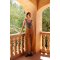 Manufacturer Customized|Fashion Cotton & Linen Pants|Cotton & Linen Blend|Fashionable & Comfortable