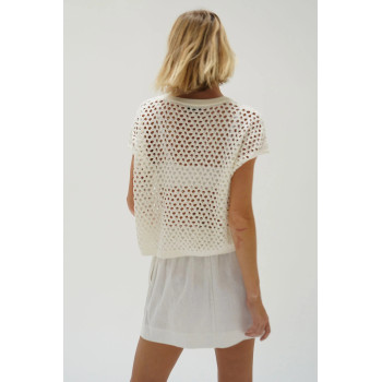 Clothing Manufacturer|Linen Ultra Short Skirt|Cotton & Linen Blend|Fashionable & Comfortable