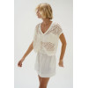 Clothing Manufacturer|Linen Ultra Short Skirt|Cotton & Linen Blend|Fashionable & Comfortable