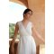 Linen Extra Long Skirt|Customized|Cotton and linen blend|Fashionable and comfortable