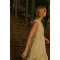 Customized Design|Linen Extra Long Skirt|Cotton & Linen Blend|Garment Manufacturer