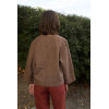 Customized Design|Linen blazers|Cotton & Linen Blend|Garment Factory